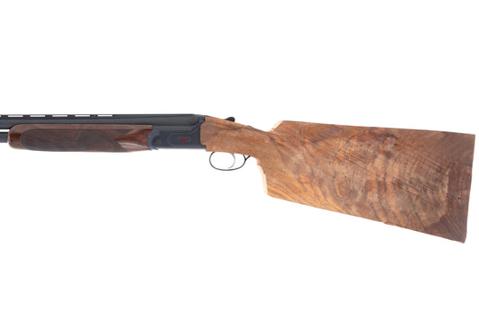 Zoli Z-Sport Dark Side Flat Rib Sporting Shotgun w/Headed Blank | 12GA 32" | SN#: 258137