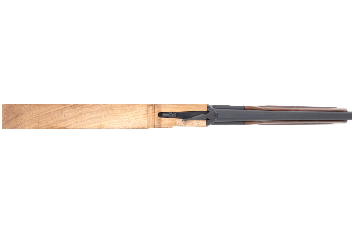 Zoli Z-Sport Dark Side Flat Rib Sporting Shotgun w/Headed Blank | 12GA 32" | SN#: 258137