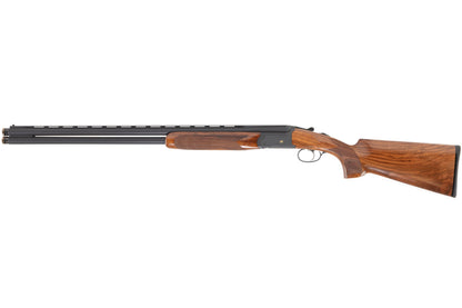 Zoli Z-Sport Greystone Sporting Shotgun w/ Light Barrels | 12GA 30" | SN#: 258111