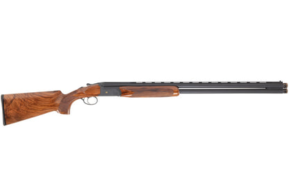 Zoli Z-Sport Greystone Sporting Shotgun w/ Light Barrels | 12GA 30" | SN#: 258111