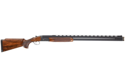 Zoli Z-Sport Greystone MR Sporting Shotgun w/ Light Barrels and Adjustable Comb| 12GA 32" | SN#: 258207