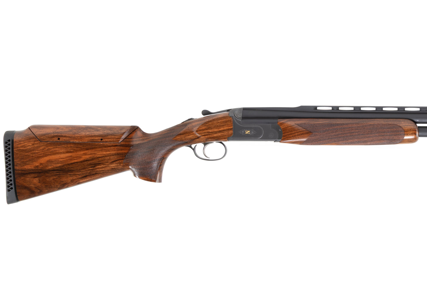 Zoli Z-Sport Greystone MR Sporting Shotgun w/ Light Barrels and Adjustable Comb| 12GA 32" | SN#: 258207
