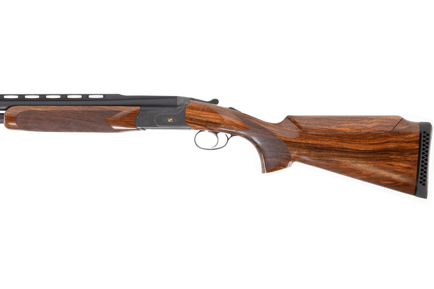 Zoli Z-Sport Greystone MR Sporting Shotgun w/ Light Barrels and Adjustable Comb| 12GA 32" | SN#: 258207