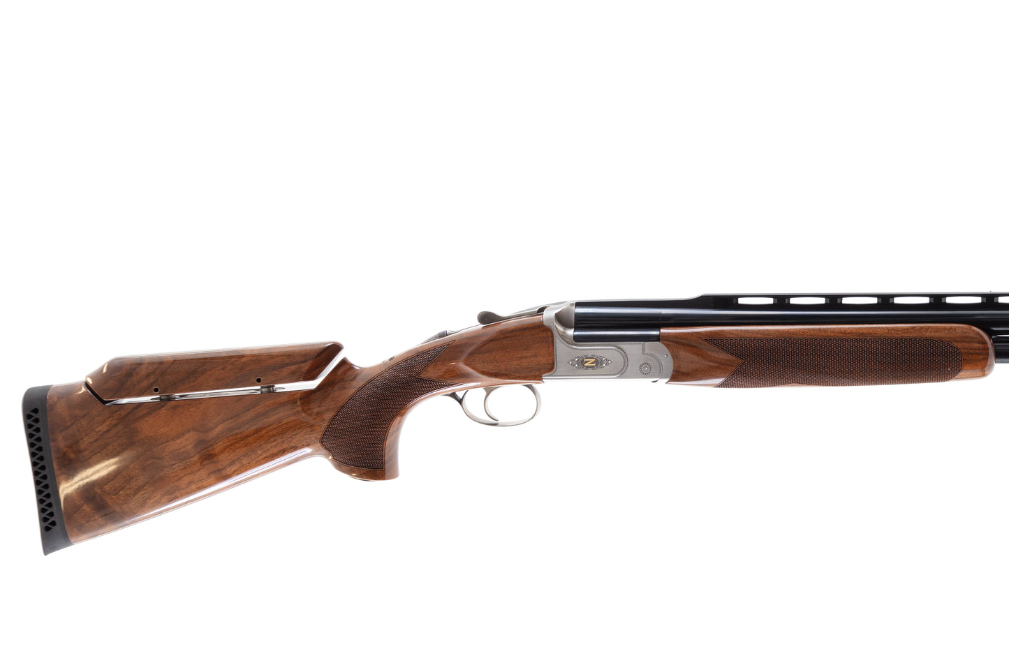 Zoli Z-Bella Sporting Shotgun | 12GA 30" | SN#: 255296