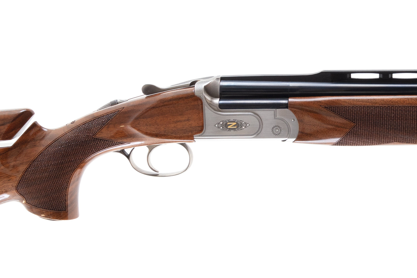 Zoli Z-Bella Sporting Shotgun | 12GA 30" | SN#: 255296