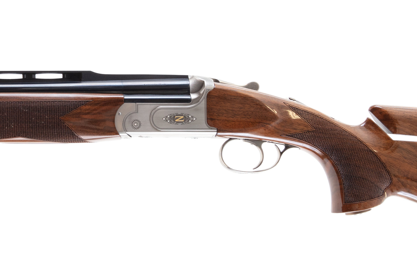 Zoli Z-Bella Sporting Shotgun | 12GA 30" | SN#: 255296