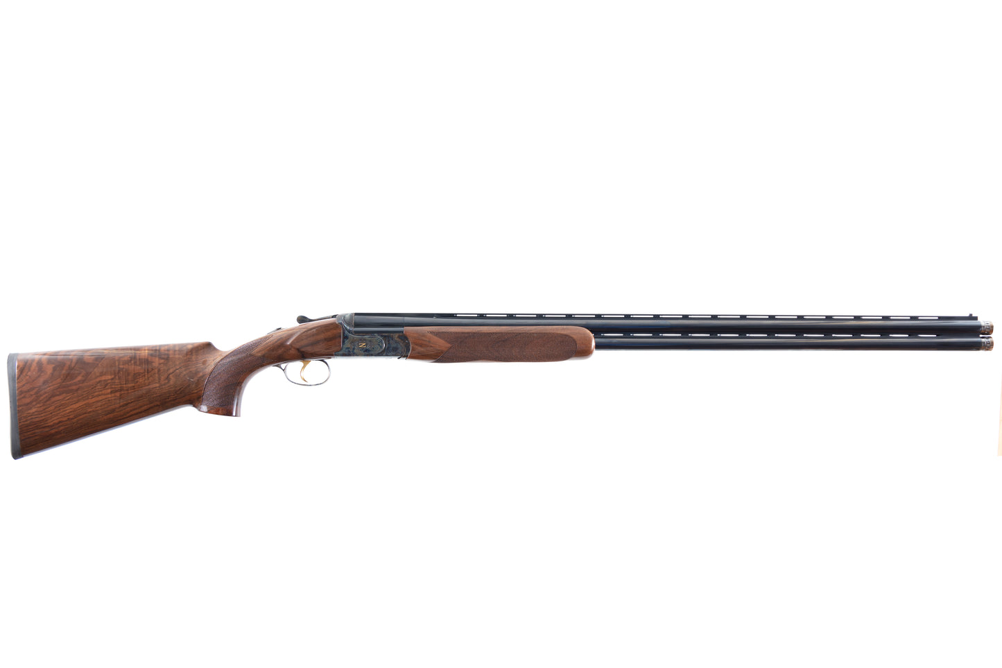 Zoli Z-Sport Schilling Color Case Flat Rib Sporting Shotgun | 12GA 34" | SN#: 254136