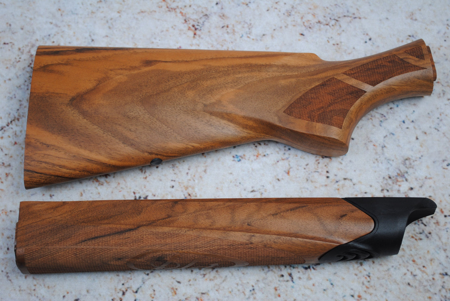 Beretta A400 Action Xplor 20ga Field Wood Set #5003