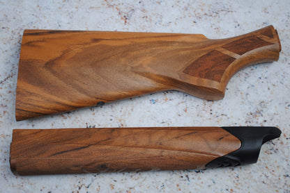 Beretta A400 Action Xplor 20ga Field Wood Set #5003