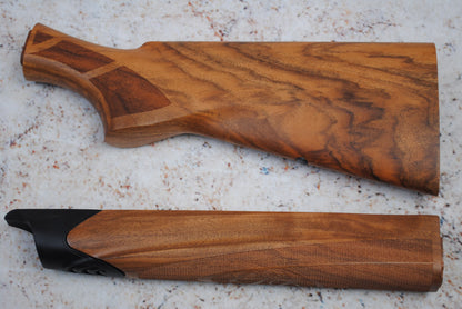 Beretta A400 Action Xplor 20ga Field Wood Set #5003