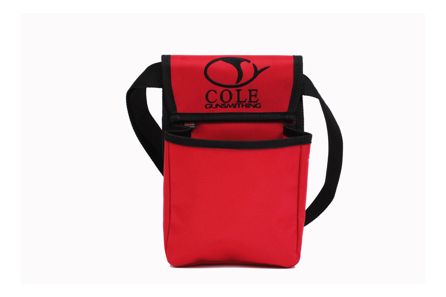 COLE SHELL POUCHES | NYLON POUCH