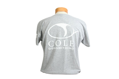 Cole ShockEater T-Shirt