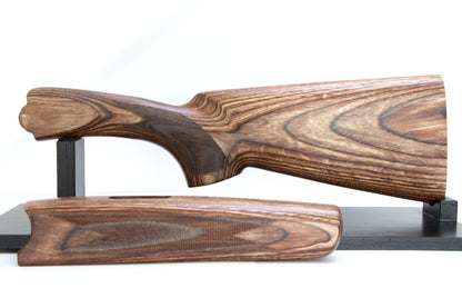 Beretta 680 Series 12GA Laminate Sporting Wood Sets - Multiple Colors Available
