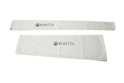 Beretta Flannel Over & Under Stock and Barrel Sleeves