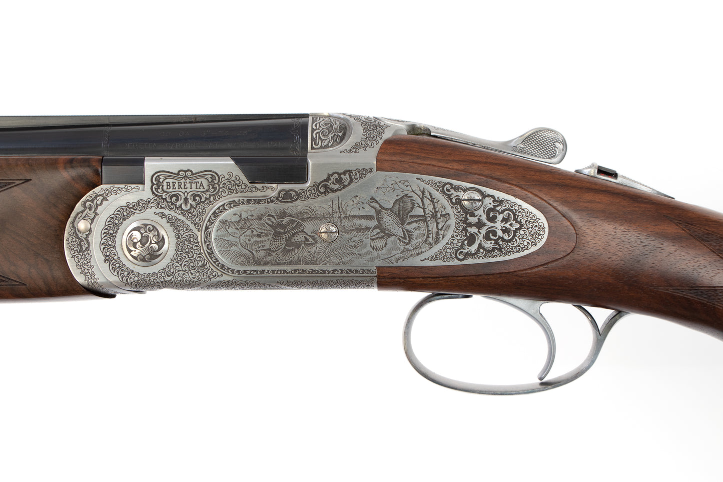 Beretta 687 EELL Diamond Pigeon Field Shotgun | 20GA 28" | SN:F35959X