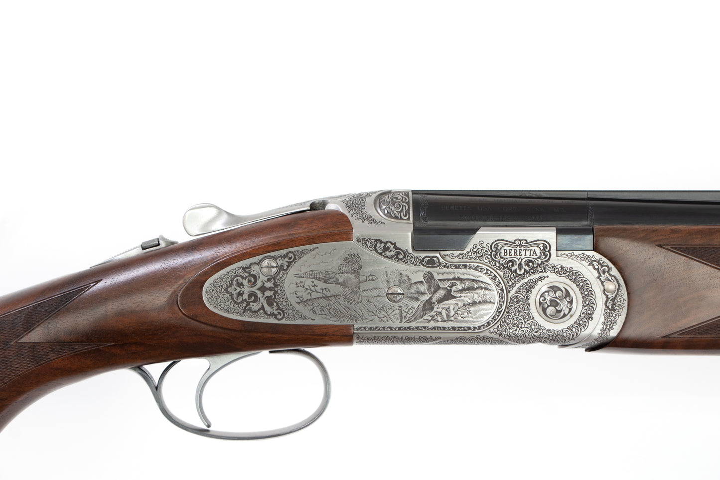 Beretta 687 EELL Diamond Pigeon Field Shotgun | 20GA 28" | SN:F35959X
