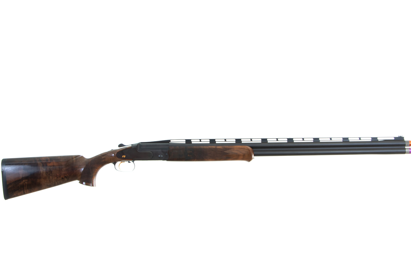Pre-Owned Blaser F3 Barron Grade 7 Vantage Sporting Shotgun | 12GA 32" | SN: FR016311