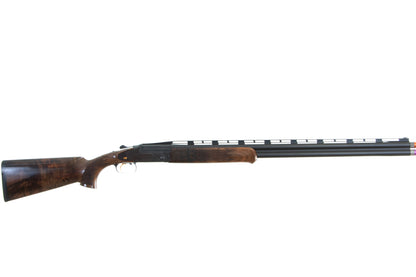 Pre-Owned Blaser F3 Barron Grade 7 Vantage Sporting Shotgun | 12GA 32" | SN: FR016311