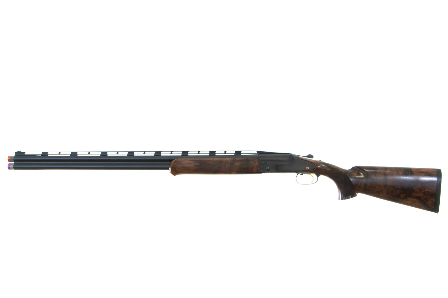 Pre-Owned Blaser F3 Barron Grade 7 Vantage Sporting Shotgun | 12GA 32" | SN: FR016311