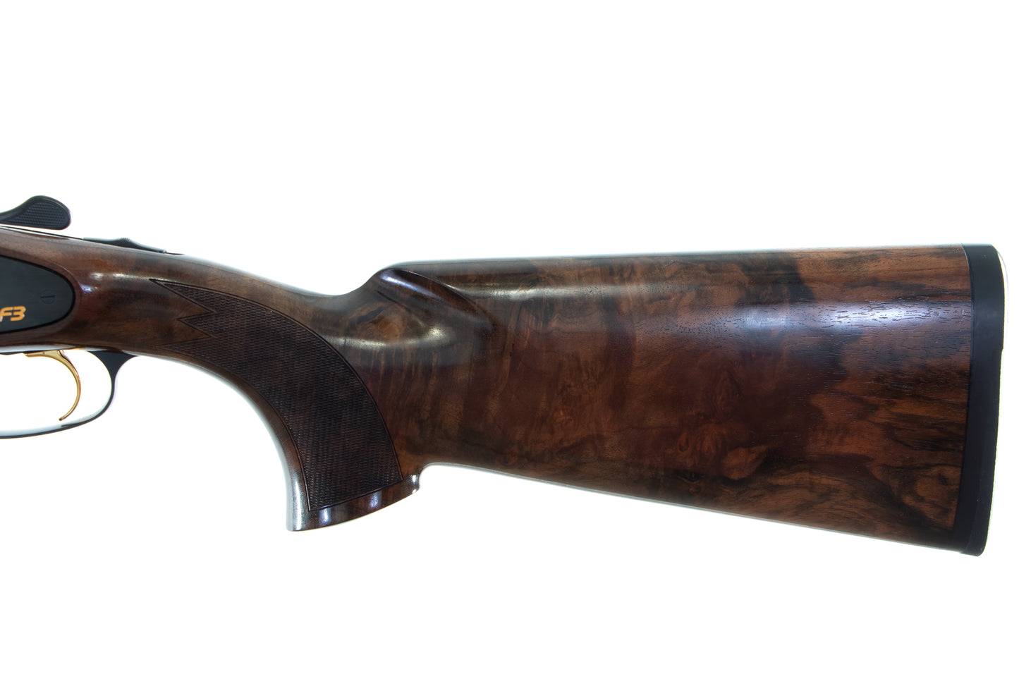 Pre-Owned Blaser F3 Barron Grade 7 Vantage Sporting Shotgun | 12GA 32" | SN: FR016311
