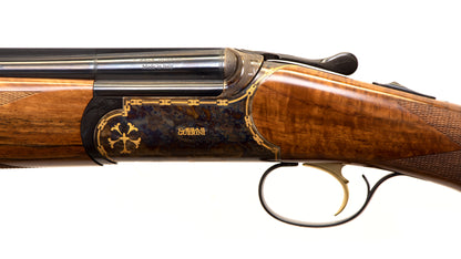 Caesar Guerini Ellipse Limited Gold | 20GA 30" | SN#: 169833