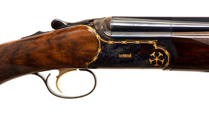 Caesar Guerini Ellipse Limited Gold | 28GA 28" | SN#: 168905