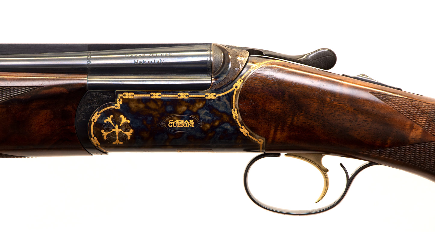 Caesar Guerini Ellipse Limited Gold | 28GA 28" | SN#: 168905