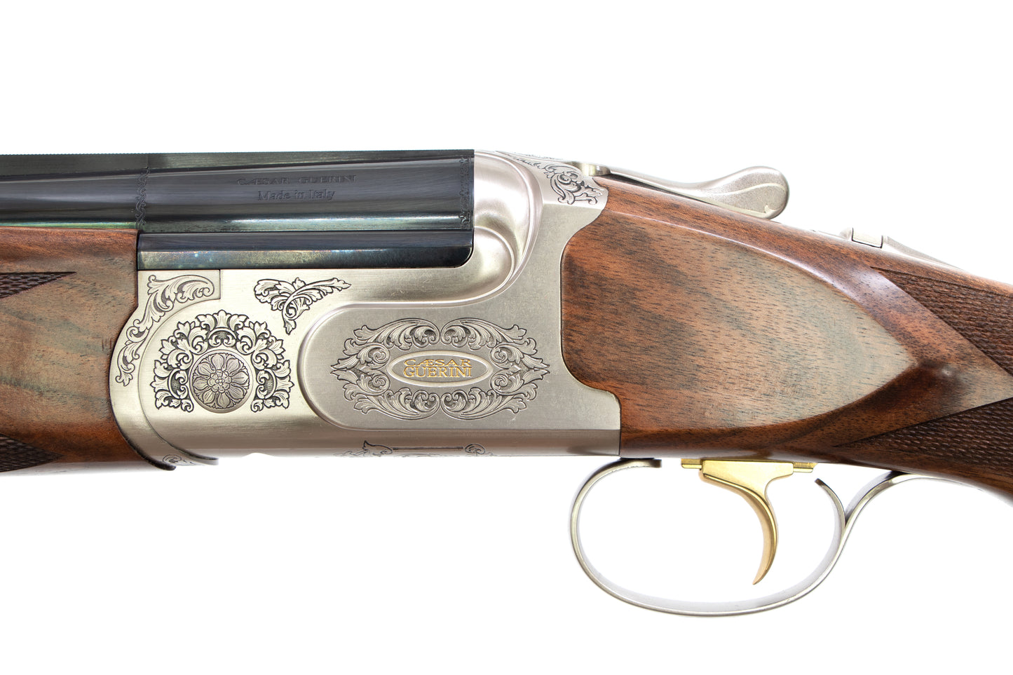Caesar Guerini Summit Sporting Compact Shotgun | 12GA 30" | SN:173525