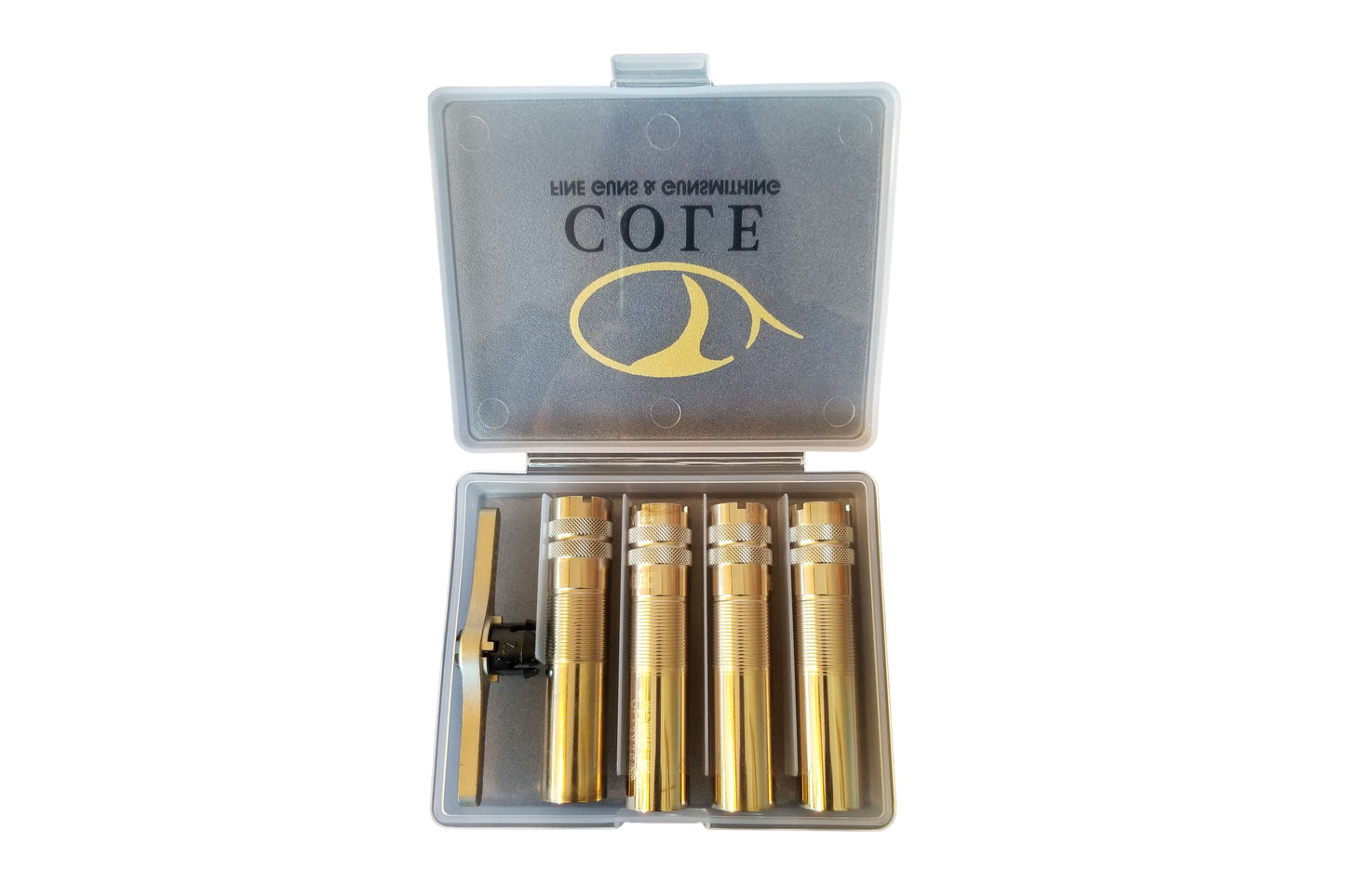 Cole Choke Tube Case