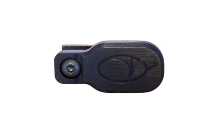 COLE PERFORMANCE PART | BERETTA SEMI AUTO | OVERSIZED BOLT CLOSER BUTTON