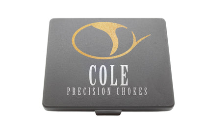 COLE PRECISION CHOKE | BERETTA OPTIMA HP 12GA