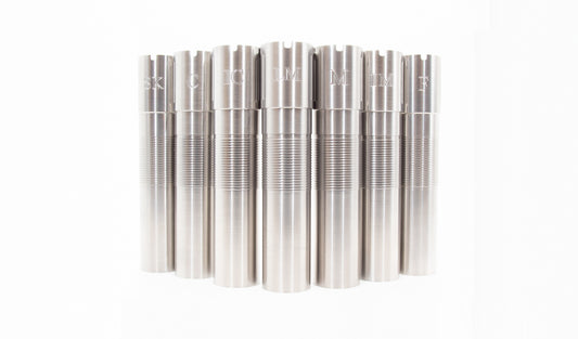 COLE PRECISION CHOKE | BERETTA OPTIMA HP 12GA