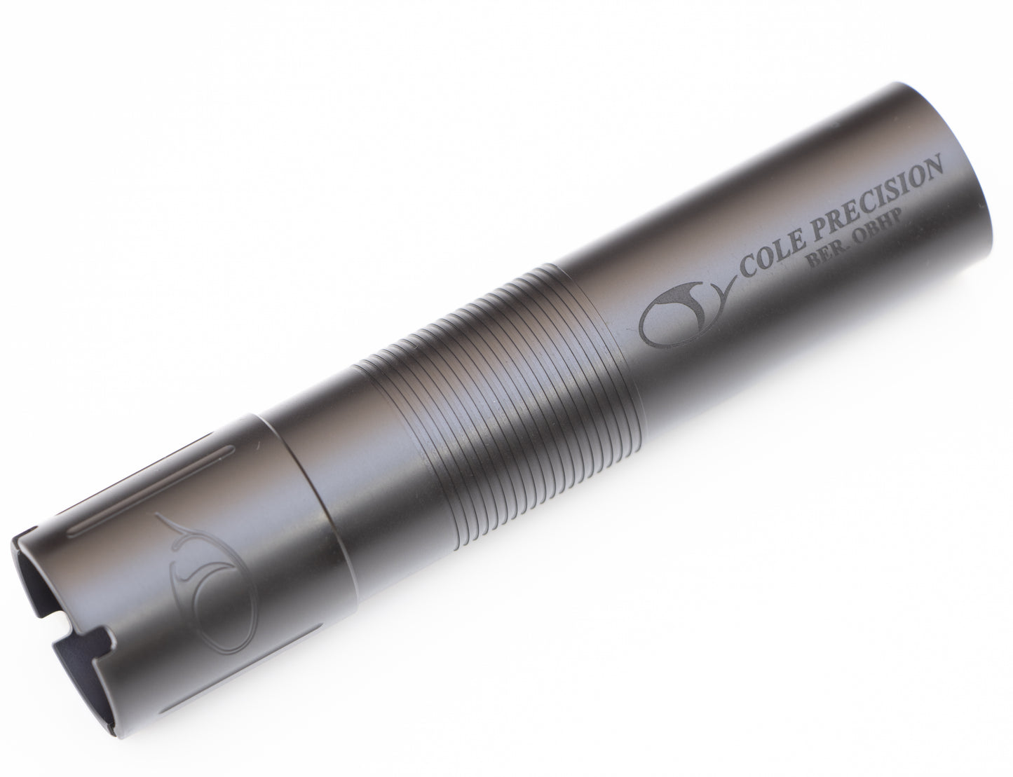 COLE PRECISION CHOKE | BERETTA OPTIMA HP 12GA