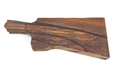 Beretta DT-11 Wood Blank | Right Hand | SN#: FLB-21010