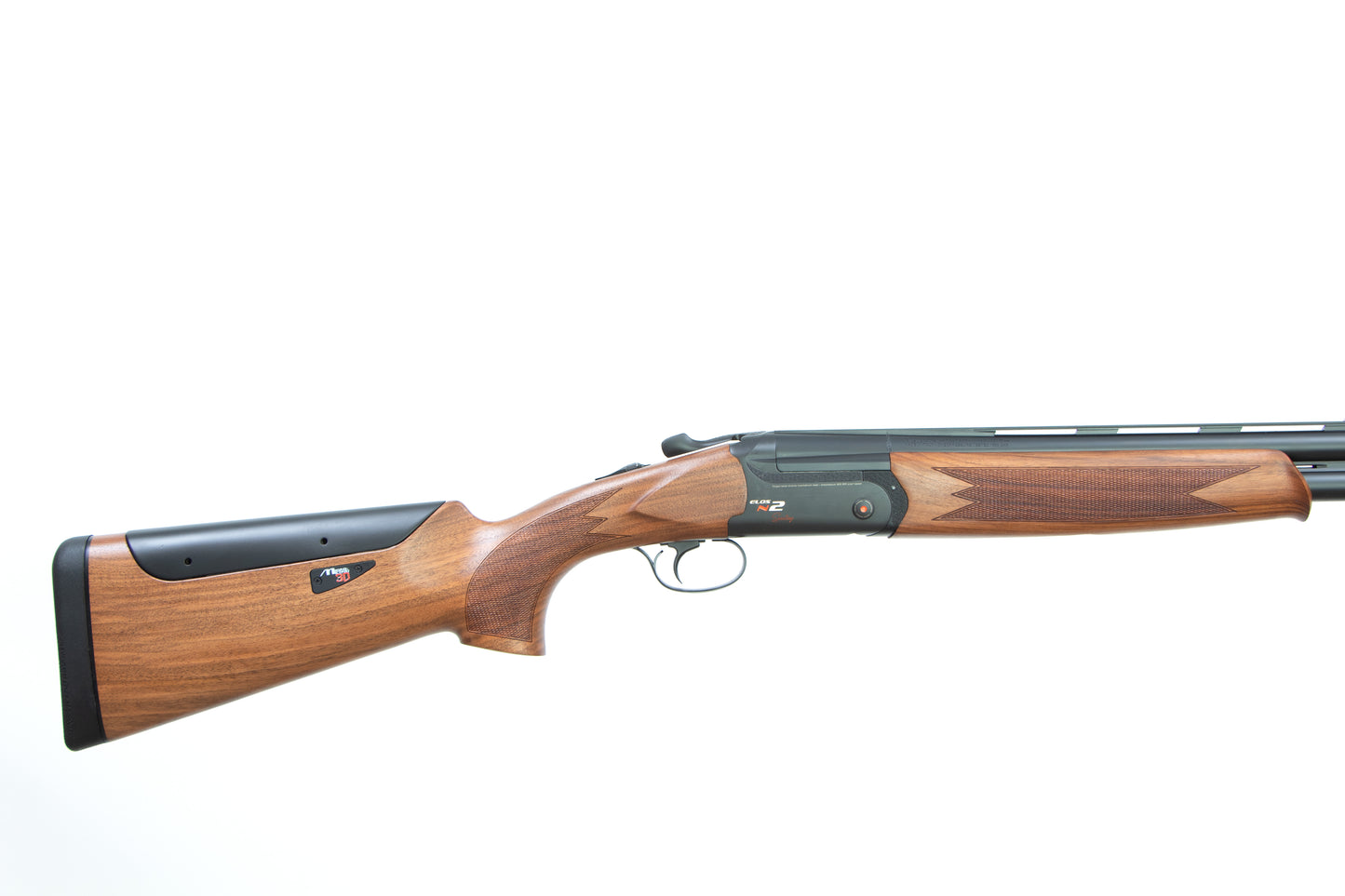 Fabarm Elos N2 Sporting Shotgun | 12GA 30" | SN: E63908