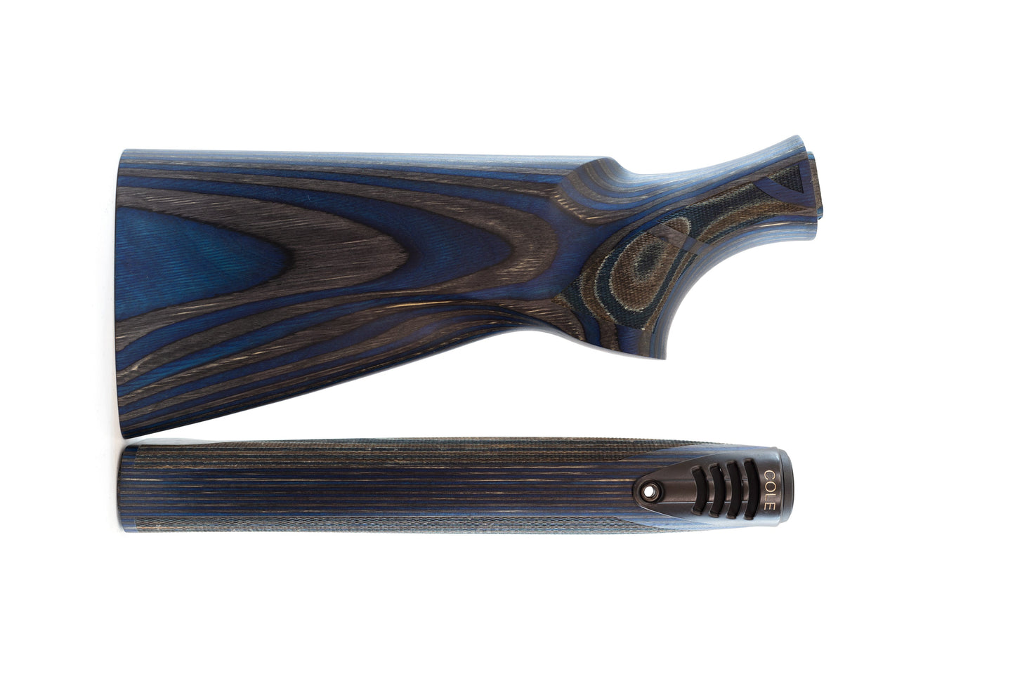 Beretta A400 XCEL 12 Gauge Laminate Wood Sets - Multiple Colors Available