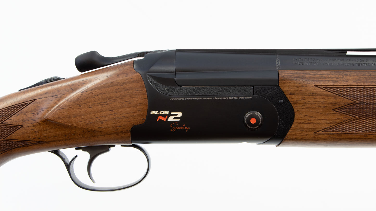 Fabarm Elos N2 Sporting Shotgun | 12GA 32" | SN#: E61766
