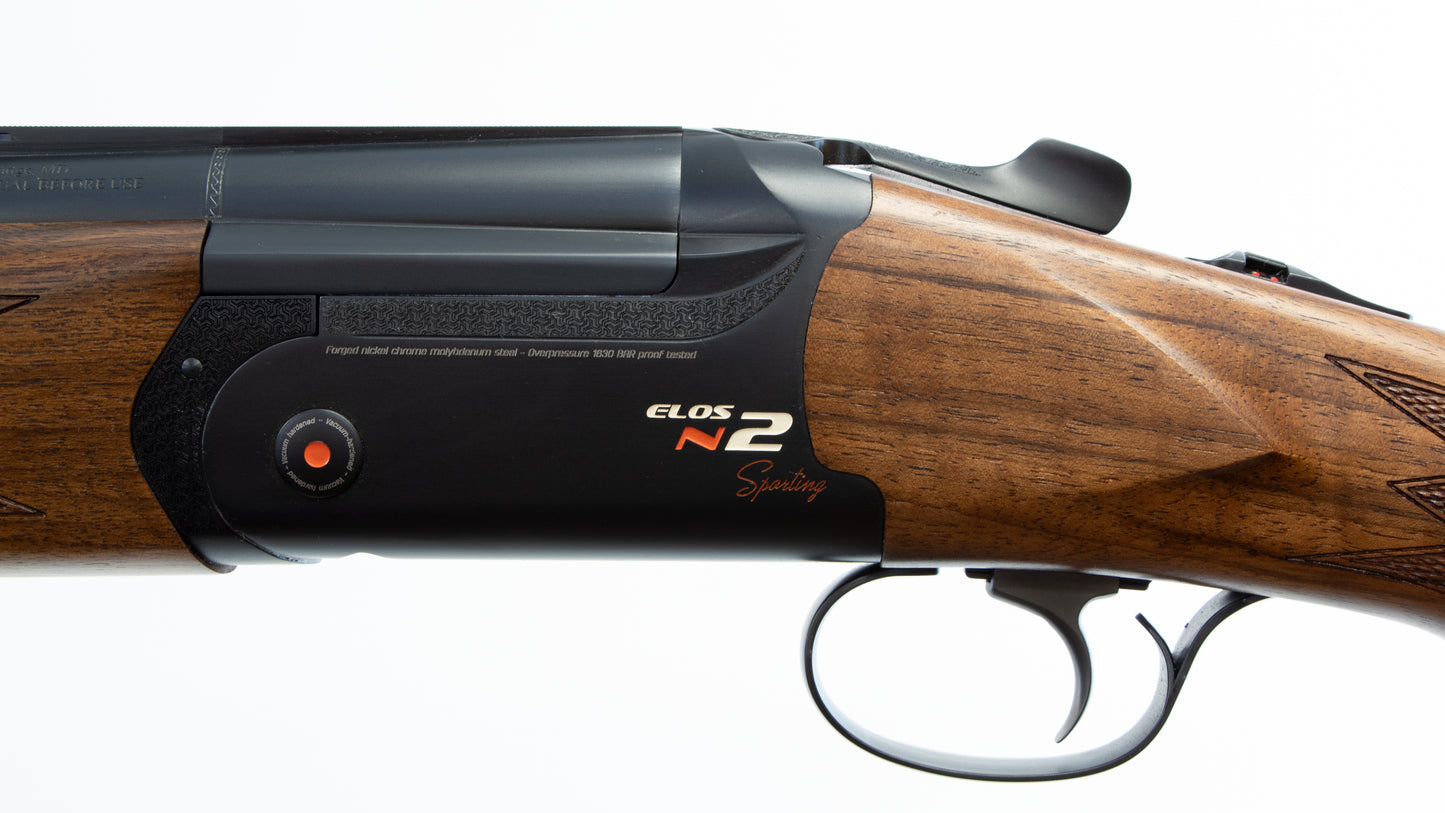 Fabarm Elos N2 Sporting Shotgun | 12GA 32" | SN#: E61766