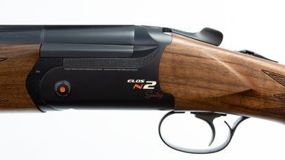 Fabarm Elos N2 Sporting Shotgun | 12GA 32" | SN#: E61766
