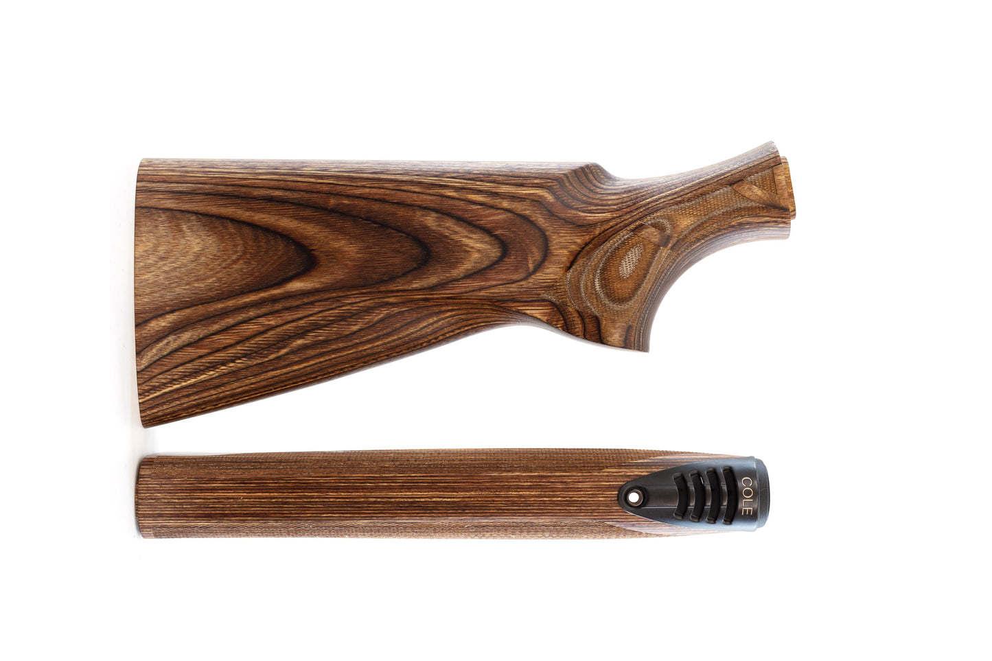 Beretta A400 XCEL 12 Gauge Laminate Wood Sets - Multiple Colors Available