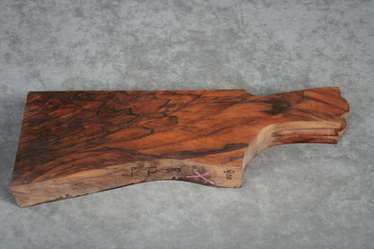 Beretta 680 Series 12ga Right Hand Blank #800