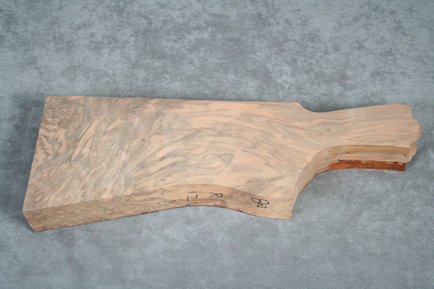 Beretta 680 Series 12ga Right Hand Blank #802