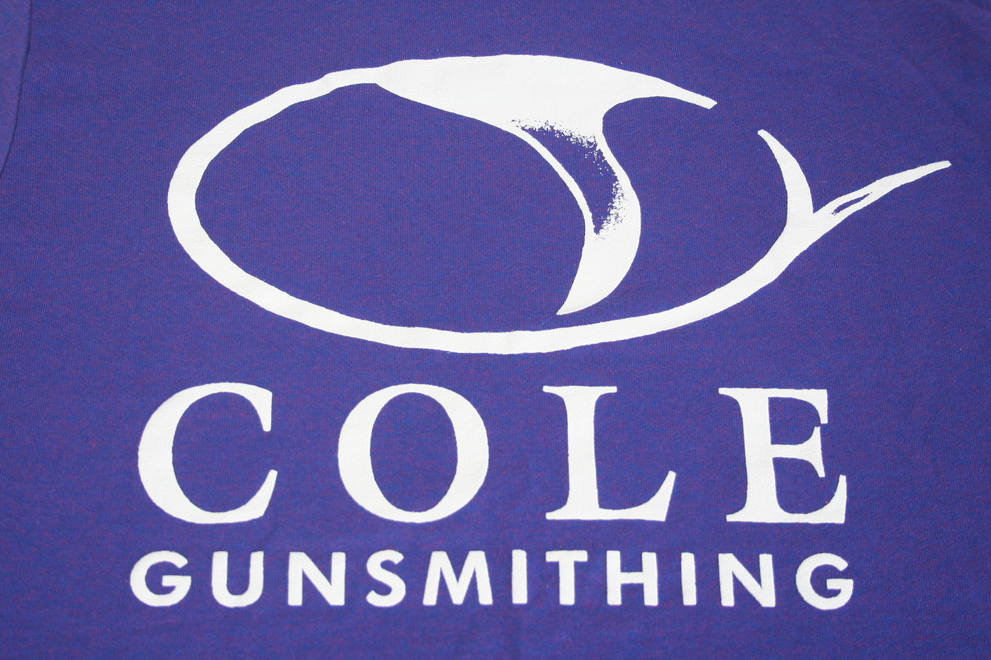 COLE T-SHIRT - LADIES SHORT SLEEVE