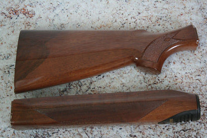 BERETTA SHOTGUN WOODSET - 390 20-gauge Field SN#55F