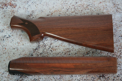 BERETTA SHOTGUN WOODSET - 390 20-gauge Field SN# 67F