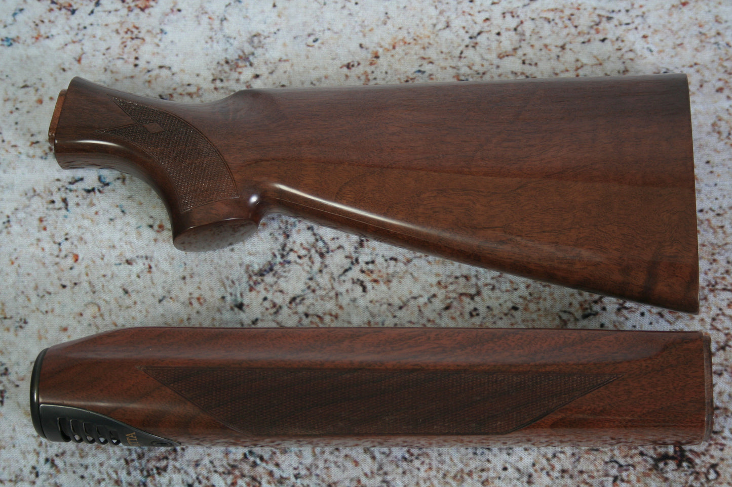 BERETTA SHOTGUN WOODSET - 390 20-gauge Field SN# 73F