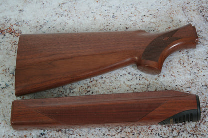 BERETTA SHOTGUN WOODSET - 390 20-gauge Field SN# 70F