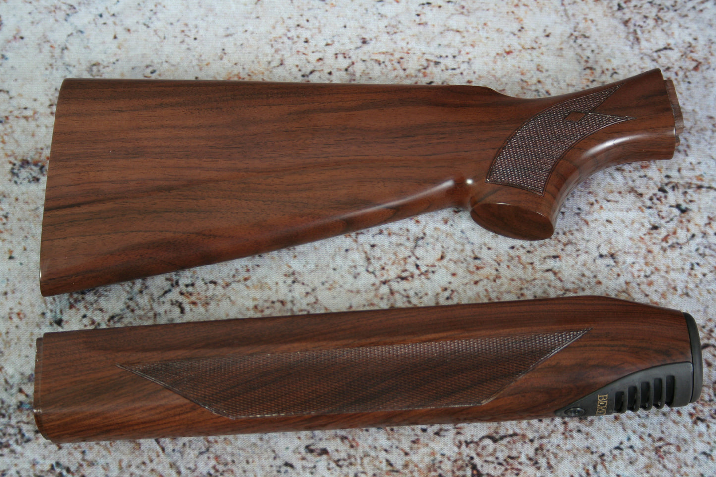 BERETTA SHOTGUN WOODSET - 390 20-gauge Field SN# 258F