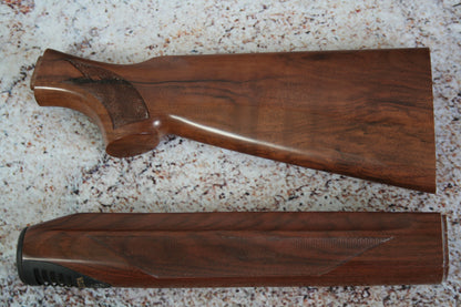 BERETTA SHOTGUN WOODSET - 390 20-gauge Field SN# 257F