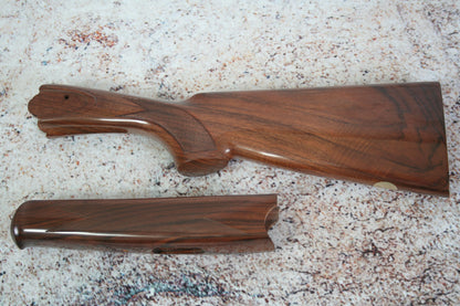 BERETTA SHOTGUN WOODSET-687 EELL 12-gauge Field SN#ME-23154